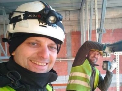 Zespół Montador - profesjonalni monterzy bram i rolet