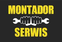 Montador - montaż i serwis bram oraz rolet