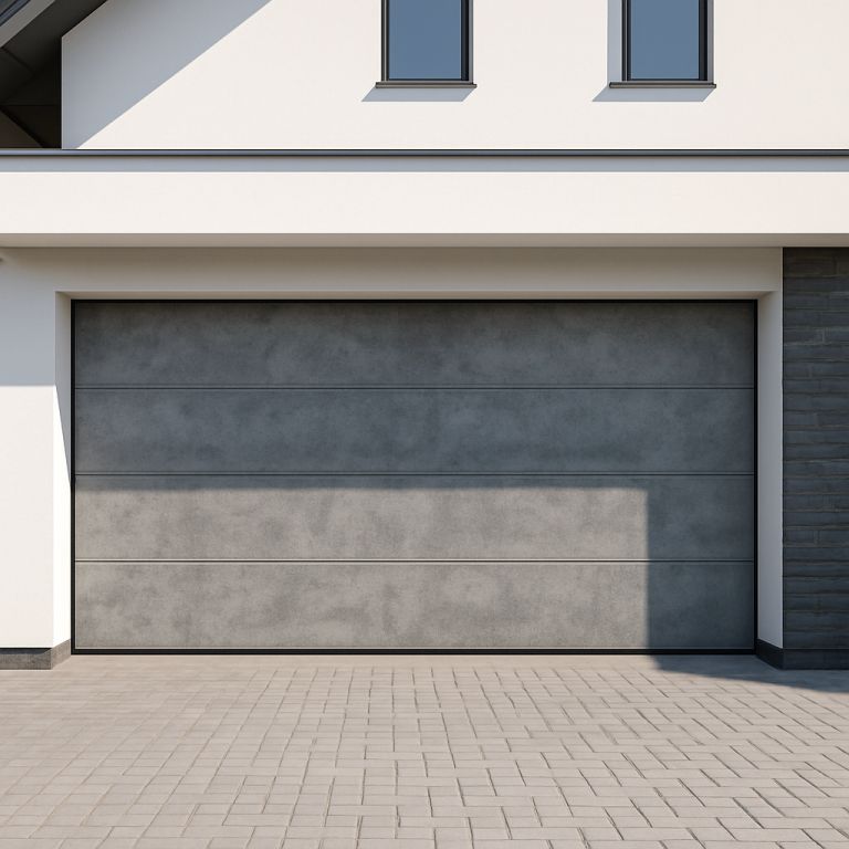 montaż-bram - montaż i serwis - Łódź