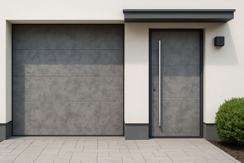 Segmentowe-Posesyjne - zdjęcie 3