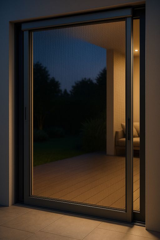 moskitiery-drzwiowe-MRO - montaż i serwis - Łódź