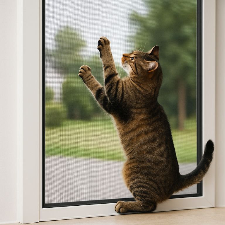 Moskitiery-ramkowe - zdjęcie 3