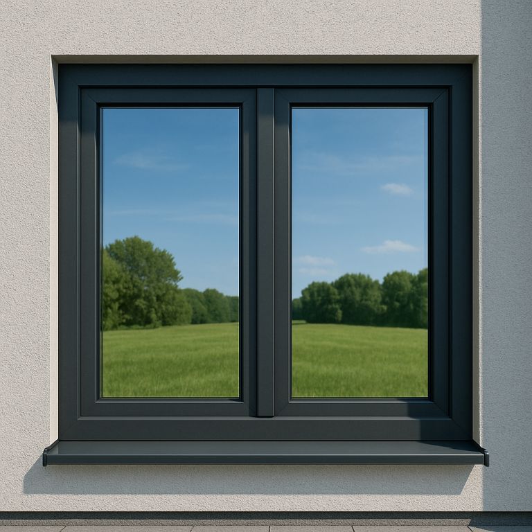 Okna-aluminiowe-Aliplast - zdjęcie 2