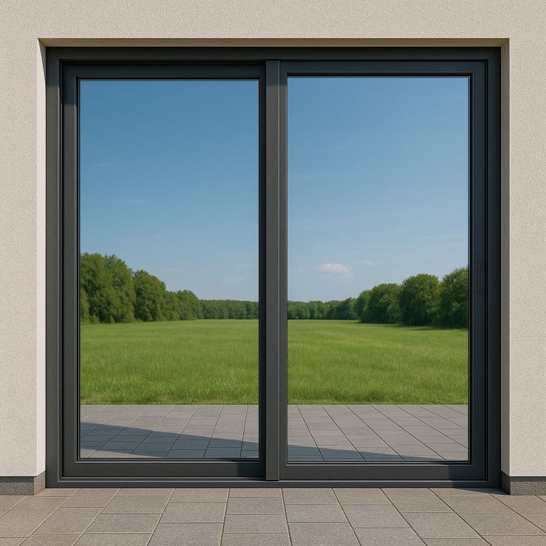 Okna-aluminiowe-ALURON - zdjęcie 2