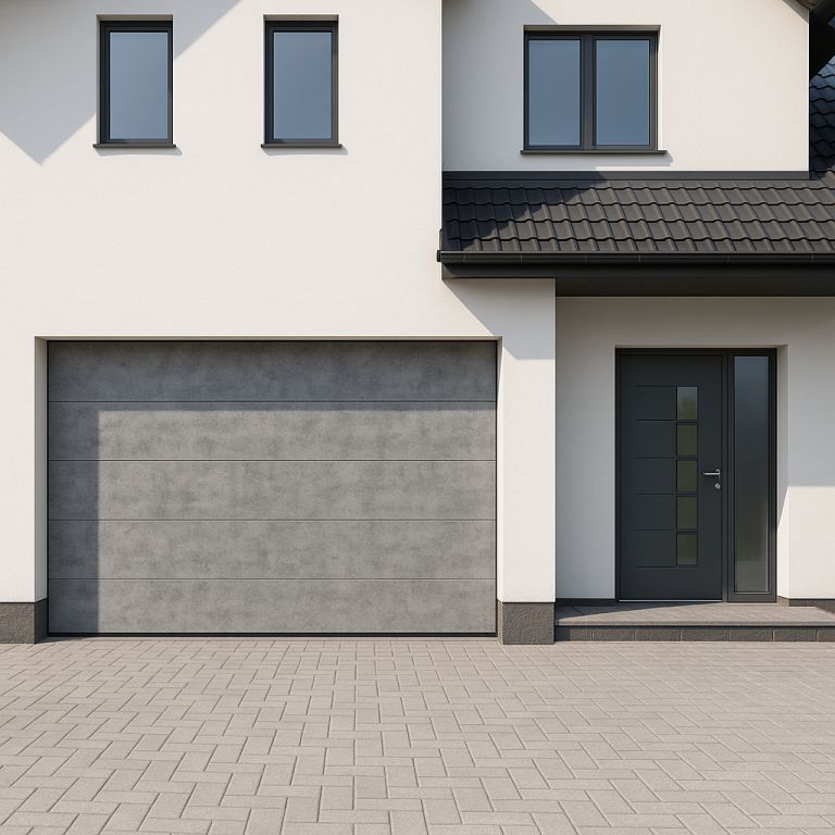 Produkty - montaż i serwis - Łódź