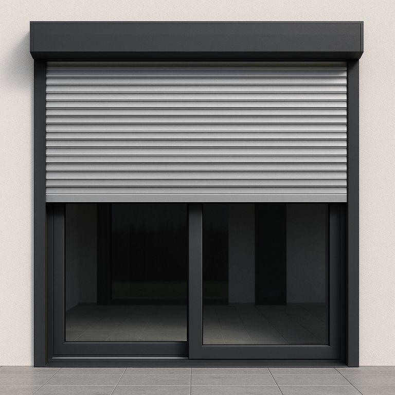 serwis-rolet - montaż i serwis - Łódź